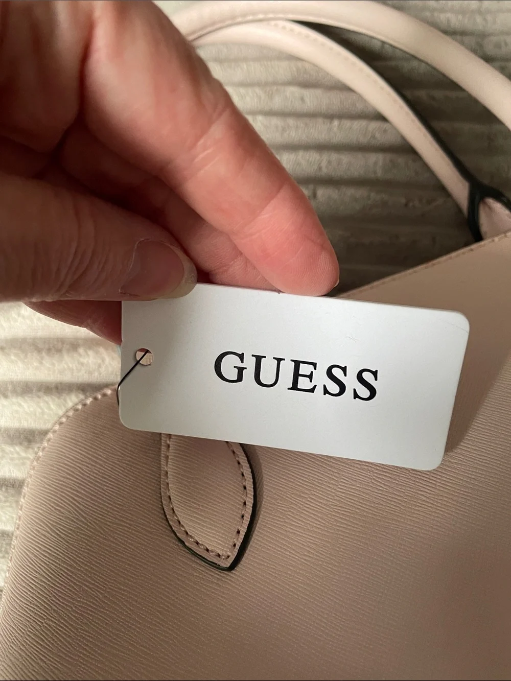 Brand new Guess shoulder bag
